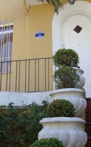 Casa para alugar com 160m², 3 quartos e 1 vaga