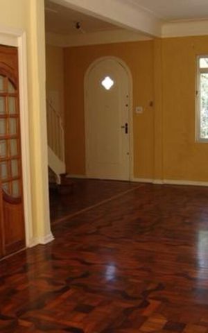 Casa para alugar com 160m², 3 quartos e 1 vaga