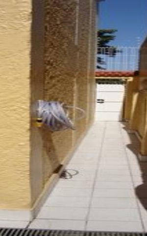 Casa para alugar com 160m², 3 quartos e 1 vaga