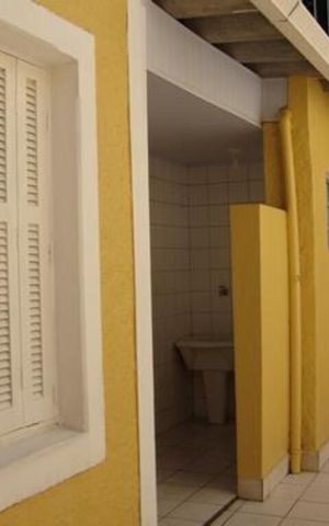 Casa para alugar com 160m², 3 quartos e 1 vaga
