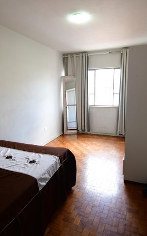 Apartamento à venda com 168m², 3 quartos e sem vagaQuarto 1