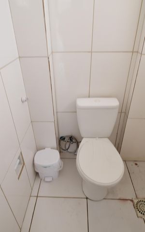 Apartamento à venda com 168m², 3 quartos e sem vagaBanheiro de serviço
