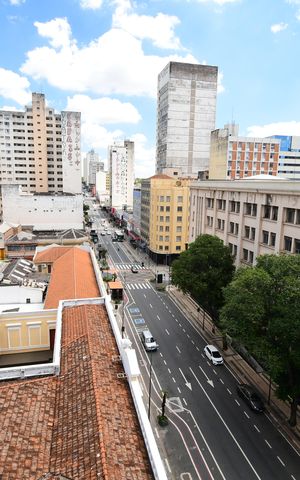 Apartamento à venda com 168m², 3 quartos e sem vagaQuarto 1 - Vista