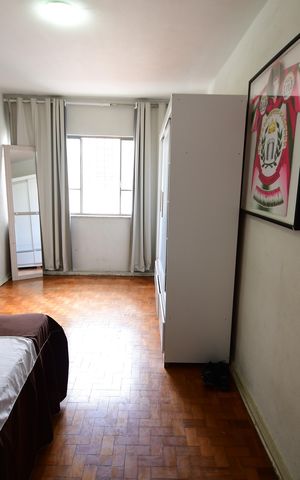 Apartamento à venda com 168m², 3 quartos e sem vagaQuarto 1