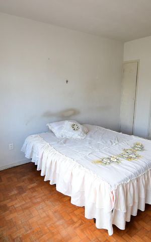 Apartamento à venda com 168m², 3 quartos e sem vagaQuarto 2