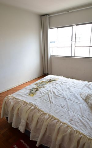Apartamento à venda com 168m², 3 quartos e sem vagaQuarto 2