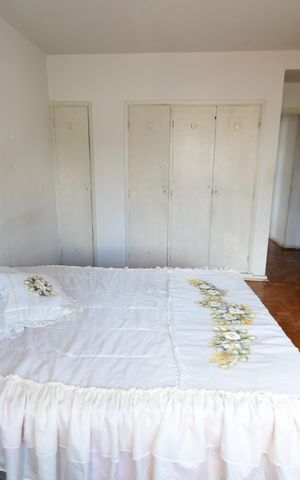 Apartamento à venda com 168m², 3 quartos e sem vagaQuarto 2