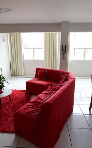 Apartamento à venda com 168m², 3 quartos e sem vagaSala