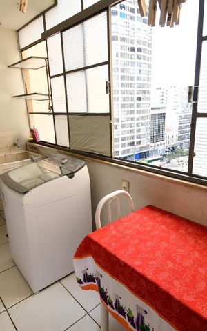 Apartamento à venda com 168m², 3 quartos e sem vagaÁrea de Serviço