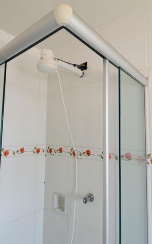 Apartamento à venda com 168m², 3 quartos e sem vagaBanheiro