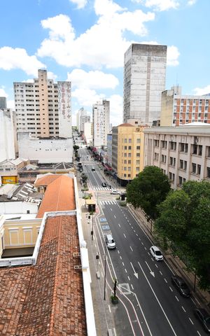 Apartamento à venda com 168m², 3 quartos e sem vagaQuarto 2 - Vista