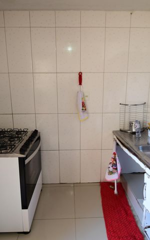 Apartamento à venda com 168m², 3 quartos e sem vagaCozinha