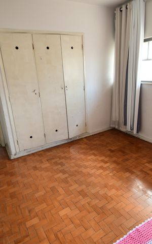 Apartamento à venda com 168m², 3 quartos e sem vagaQuarto 3
