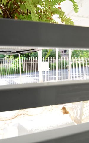 Casa à venda com 238m², 5 quartos e 3 vagasSala - Vista