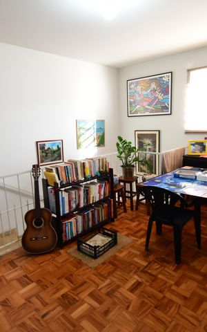 Casa à venda com 238m², 5 quartos e 3 vagasSala 2