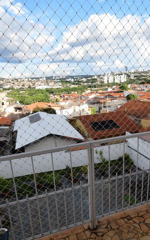 Casa à venda com 238m², 5 quartos e 3 vagasQuarto 1 - Vista