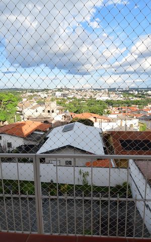 Casa à venda com 238m², 5 quartos e 3 vagasQuarto 2 - Vista