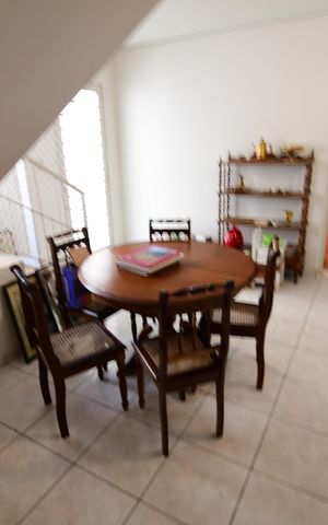 Casa à venda com 238m², 5 quartos e 3 vagasSala 3