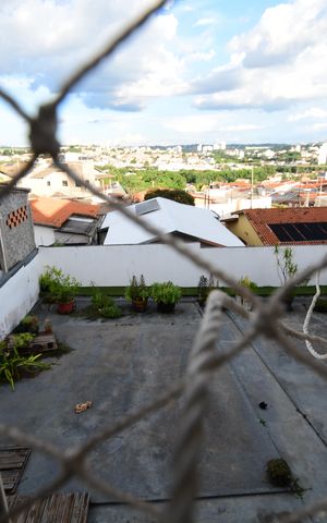 Casa à venda com 238m², 5 quartos e 3 vagasQuarto 5 - Vista