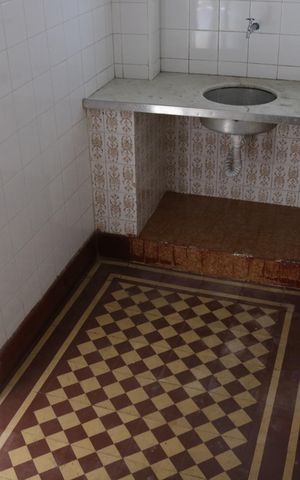 Apartamento para alugar com 40m², 1 quarto e sem vagaCozinha