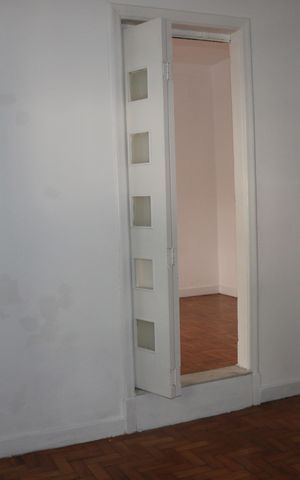 Apartamento para alugar com 40m², 1 quarto e sem vagaSala