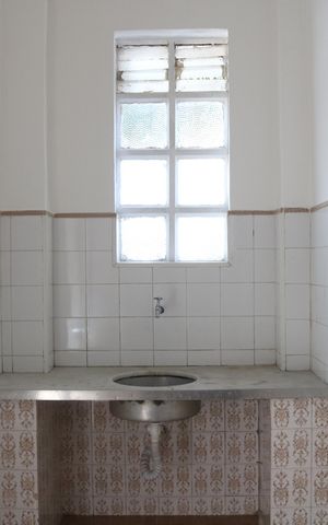 Apartamento para alugar com 40m², 1 quarto e sem vagaCozinha