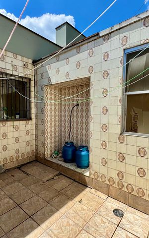 Casa à venda com 279m², 4 quartos e 3 vagasÁrea de Serviço
