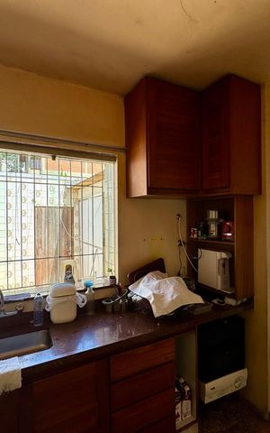 Casa à venda com 279m², 4 quartos e 3 vagasCozinha