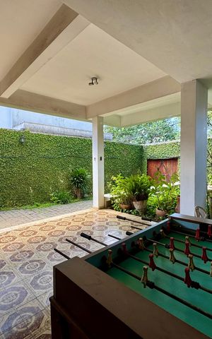 Casa à venda com 279m², 4 quartos e 3 vagasSala de Jogos