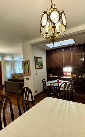 Casa à venda com 279m², 4 quartos e 3 vagasSala de Jantar