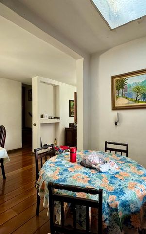 Casa à venda com 279m², 4 quartos e 3 vagasSala de Jantar