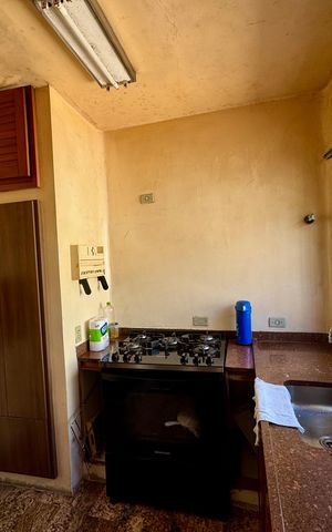 Casa à venda com 279m², 4 quartos e 3 vagasCozinha