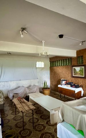 Casa à venda com 279m², 4 quartos e 3 vagasSalao