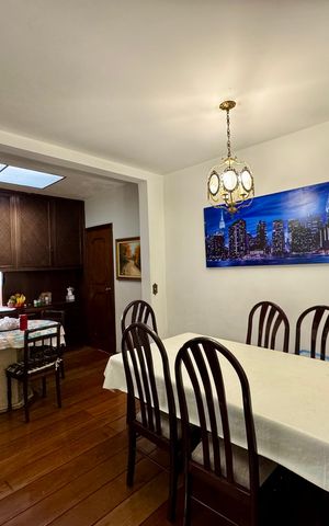 Casa à venda com 279m², 4 quartos e 3 vagasSala de Jantar