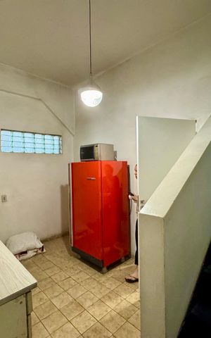 Casa à venda com 279m², 4 quartos e 3 vagasHall