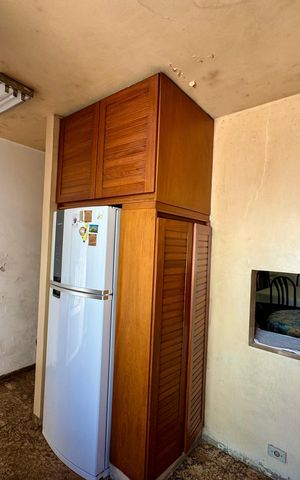 Casa à venda com 279m², 4 quartos e 3 vagasCozinha