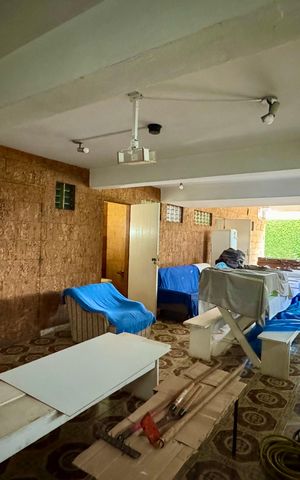 Casa à venda com 279m², 4 quartos e 3 vagasSalao