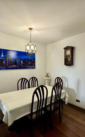 Casa à venda com 279m², 4 quartos e 3 vagasSala de Jantar