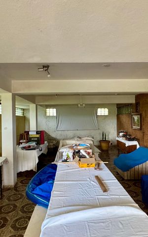 Casa à venda com 279m², 4 quartos e 3 vagasSalao