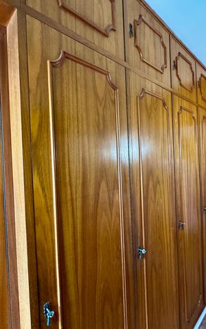 Casa à venda com 279m², 4 quartos e 3 vagasCloset