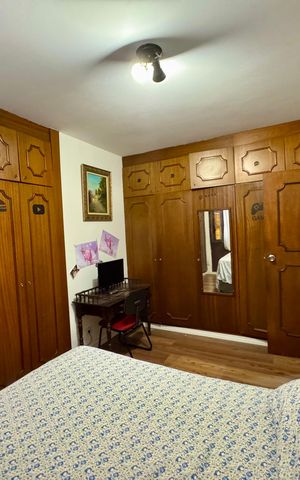 Casa à venda com 279m², 4 quartos e 3 vagasQuarto 1