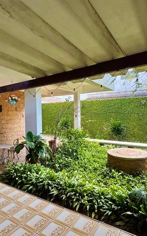 Casa à venda com 279m², 4 quartos e 3 vagasChurrasqueira