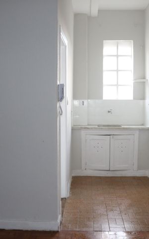 Apartamento para alugar com 40m², 1 quarto e sem vagaSala