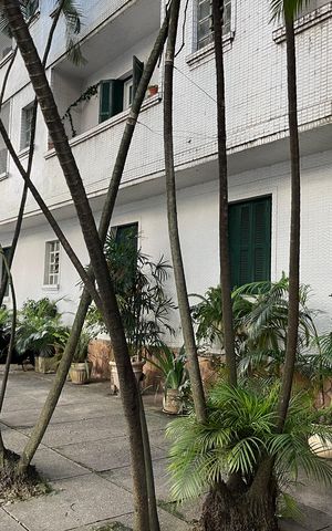 Apartamento para alugar com 40m², 1 quarto e sem vaga Apartamento para alugar com 40m², 1 quarto e sem vagaFachada do Prédio