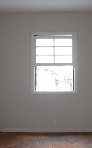 Apartamento para alugar com 40m², 1 quarto e sem vagaQuarto