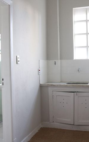 Apartamento para alugar com 40m², 1 quarto e sem vagaCozinha