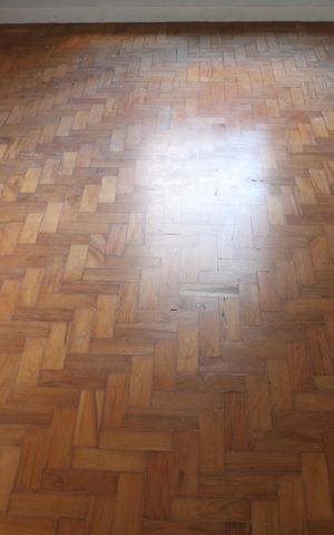 Apartamento para alugar com 40m², 1 quarto e sem vagaQuarto