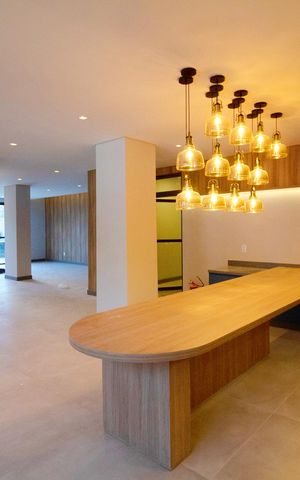 Studio à venda com 26m², 1 quarto e sem vaga