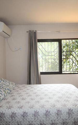 Casa à venda com 100m², 2 quartos e 3 vagasQuarto 1