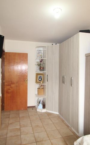 Casa à venda com 100m², 2 quartos e 3 vagasQuarto 2